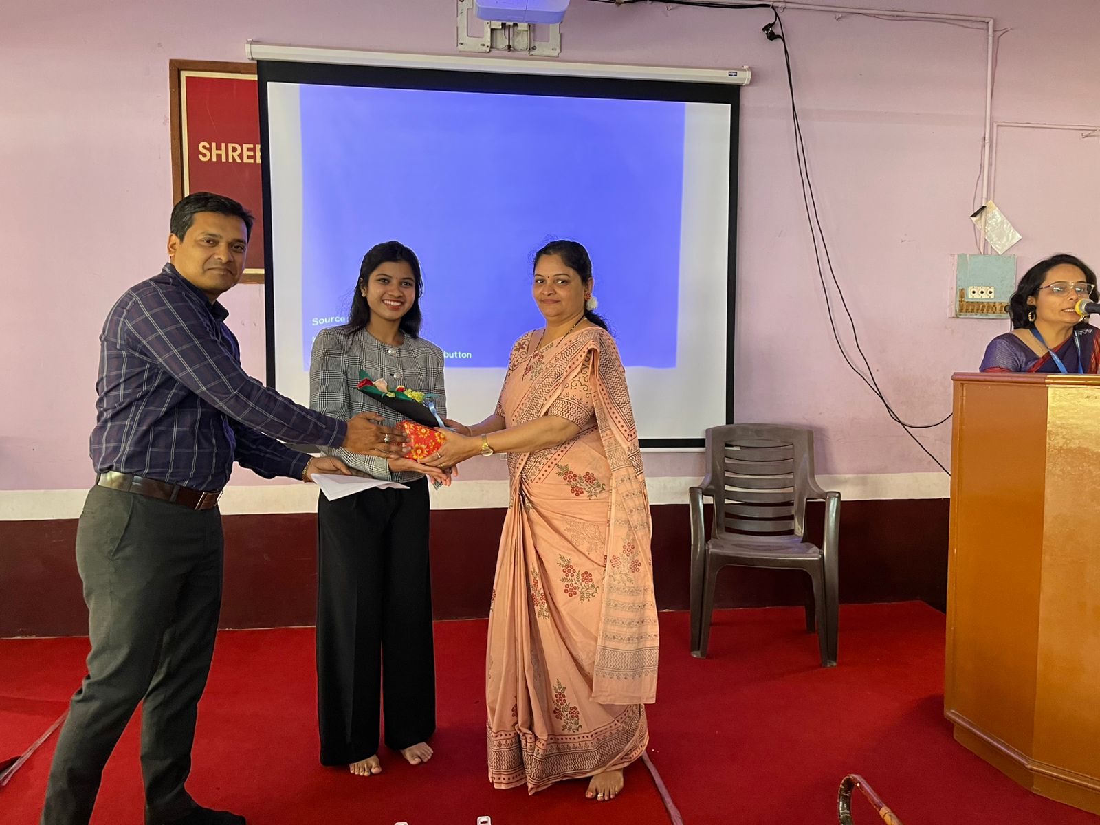 Robotics AI Workshop4 Kolhapur